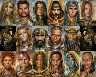 Top Music from Baldur's Gate