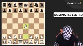 Aprende a jugar Aperturas en Ajedrez (Guía PASO a PASO para PRINCIPIANTES ✅)