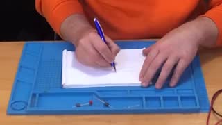 <� 4 "What is a Rectifier Diode and what is it used for?" Practical Electronics Course