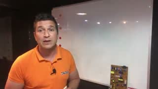 <� 12 "Switching Power Supplies Start" Practical Electronics Course