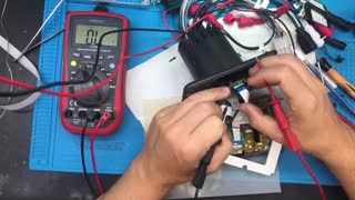 =� LO QUE NINGUN ELECTRONICO TE ENSE�ARA A HACER REBALLING Memoria DDR2 en MEDIA CENTER KMC10 =�