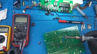 Guillotina Industrial (PARTE 6) �Qu� es ARRAY de Resistencias?