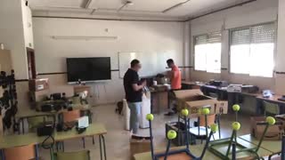 Curso de formaci�n reparaci�n de ordenador port�til para tiendas de inform�tica y fp  parte 1