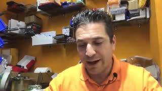 =� Mando a distancia de dron con conector ROTO cambio micro usb =�