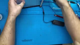 PDLC Switchable smart film LAMINA OPACA ELECTRONICA: The Future of Film
