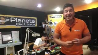 Curso de formaci�n electr�nica a medida cons�ltanos 601394075