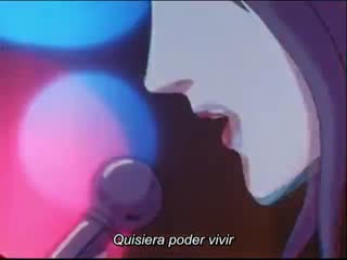 Genesis Climber Mospeada Capitulo #3 "Duelo concertado al mediod�a".-