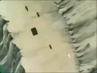 Genesis Climber Mospeada Capitulo #4 "Sensaci�n de una canci�n de supervivencia".-