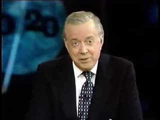 NUTS FOR NINTENDO special on ABC news 20/20 from 1988