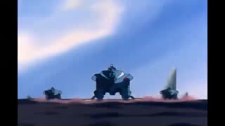 ROBOTECH THE MASTERS E37 "LA HISTORIA DE DANA" - DANA�S STORY 4K UHD AUDIO LATINO