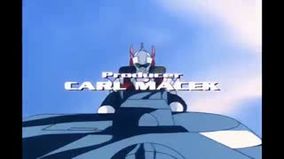 ROBOTECH THE MASTERS E47 "BIROID" 4K UHD AUDIO LATINO | LOS MAESTROS DE LA ROBOTECNIA