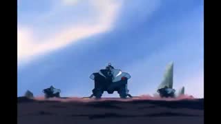 ROBOTECH THE MASTERS E51 "LA C�MARA DE LOS CLONES" 4K LATINO | LOS MAESTROS DE LA ROBOTECNIA
