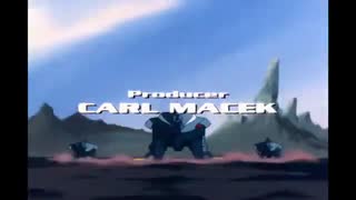 ROBOTECH THE MASTERS E55 "DANA EN EL PAIS DE LAS MARAVILLAS" 4K UHD | LOS MAESTROS DE LA ROBOTECNIA