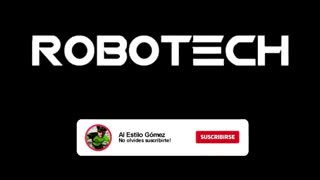 ROBOTECH Matchbox RETRO TOYS 1985 COMMERCIAL TV THE MACROSS SAGA
