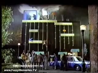 Donkey Kong Jr. - "Help Save Papa!" (Commercial, 1983)