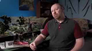 Inside the 40 Year-Long Dungeons & Dragons Game | Obsessed | WIRED