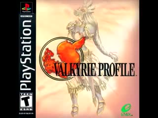 Valkyrie Profile OST - Light Mist