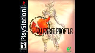 Valkyrie Profile OST - Tomorrow