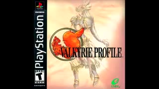 68  Valkyrie Profile OST   A Clash of Personalities