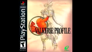 Valkyrie Profile OST   To the Other Side of the Earth