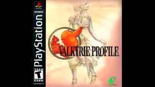 Valkyrie Profile OST   To the Last Drop of my Blood
