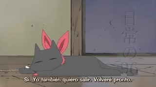 NIchijou-Los Perros