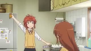 Non Non Biyori Capitulo 03 Sub Espa�ol
