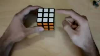 Resolver cubo de Rubik 3x3 (Principiantes) | Rápido y Fácil | EL MEJOR TUTORIAL | Español