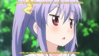 Non Non biyori CAP 5