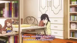 Non Non Biyori Capitulo 10 Sub Espa�ol