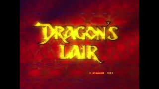 How Much did it Cost to Beat Dragon's Lair in 1983? | Arcade Economy