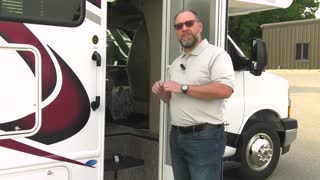 How To Use Your Thor Motor Coach Class C RV: Four Winds, Chateau, Quantum, Freedom Elite & Daybreak
