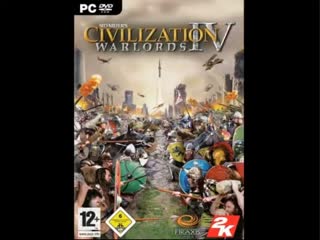 Civilization IV Warlords OST: Chinese Adam