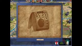 Civilization 4 Soundtrack: Harmonielehre Part: III. Meister Eckhardt and Quackie
