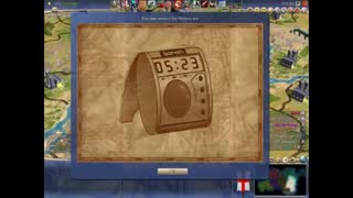 Civilization 4 Soundtrack: The People Are The Heroes Now (from Nixon in China)