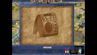Civilization 4 Soundtrack: Two Fanfares: Tromba Lontana