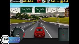 50 Dos Games in 10 minutes [1988-1997]