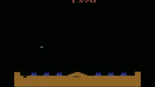 Top 10 Atari 2600 Games