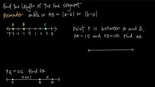 length of a line segment (KristaKingMath)
