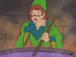 Calabozos Dragones Capitulo 1 Parte 2