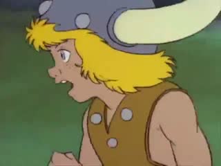 Calabozos y Dragones Capitulo 3 Parte 1