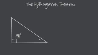 Pythagorean theorem - What is it?