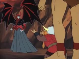 Calabozos y Dragones Capitulo 8 Parte 1