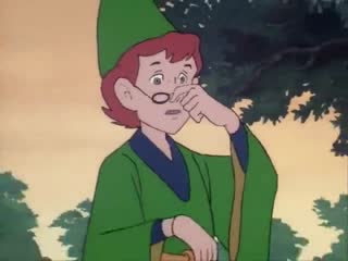 Calabozos y Dragones Capitulo 11 Parte 1
