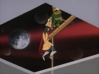 Calabozos y Dragones Capitulo 11 Parte 2