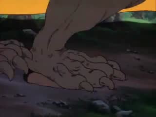 Calabozos y Dragones Capitulo 13 Parte 1