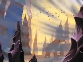 Calabozos y Dragones Capitulo 14 Parte 2