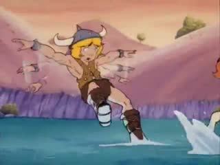 Calabozos y Dragones Capitulo 15 Parte 1