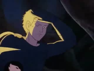 Calabozos y Dragones Capitulo 17 Parte 1