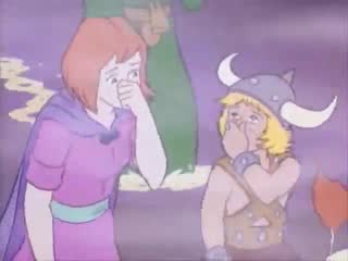 Calabozos y Dragones Capitulo 19 Parte 1